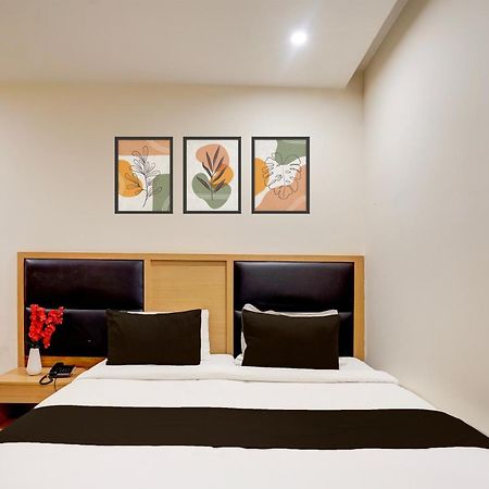 Super Townhouse Airport Road Delhi Hotel New Delhi Exterior foto